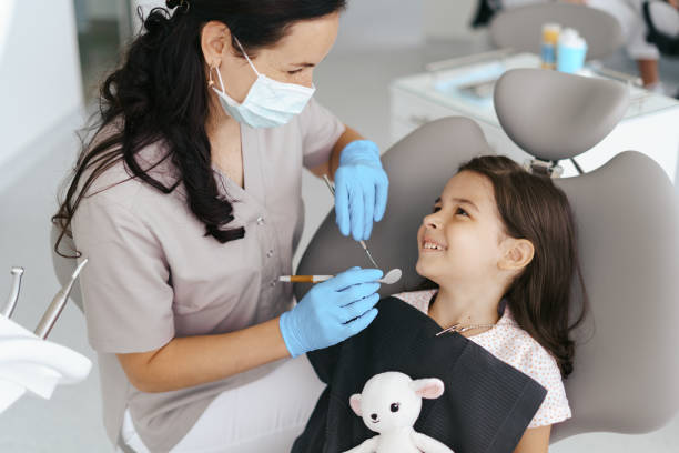Best Orthodontic Emergency Dentist in Cnelius, OR