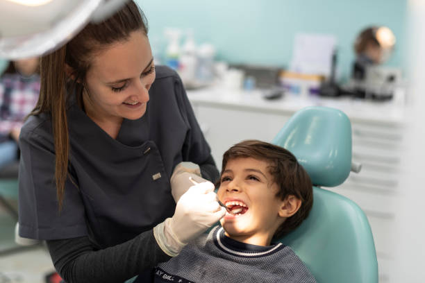 Best Emergency Dentist for Lost Fillings or Crowns in Cnelius, OR
