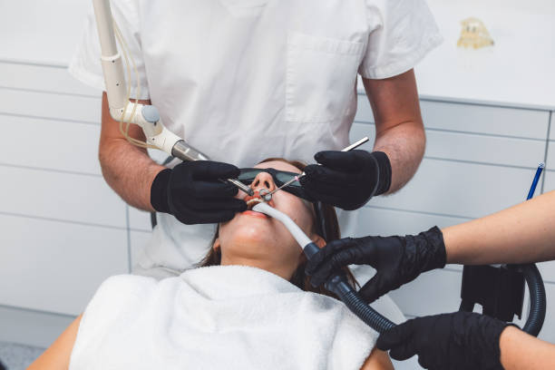 Best Pediatric Emergency Dentist in Cnelius, OR